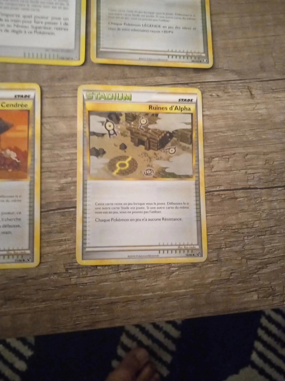 Pokémon stadionkaart – photo 8